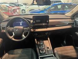 ميتسوبيشي اوتلاندر